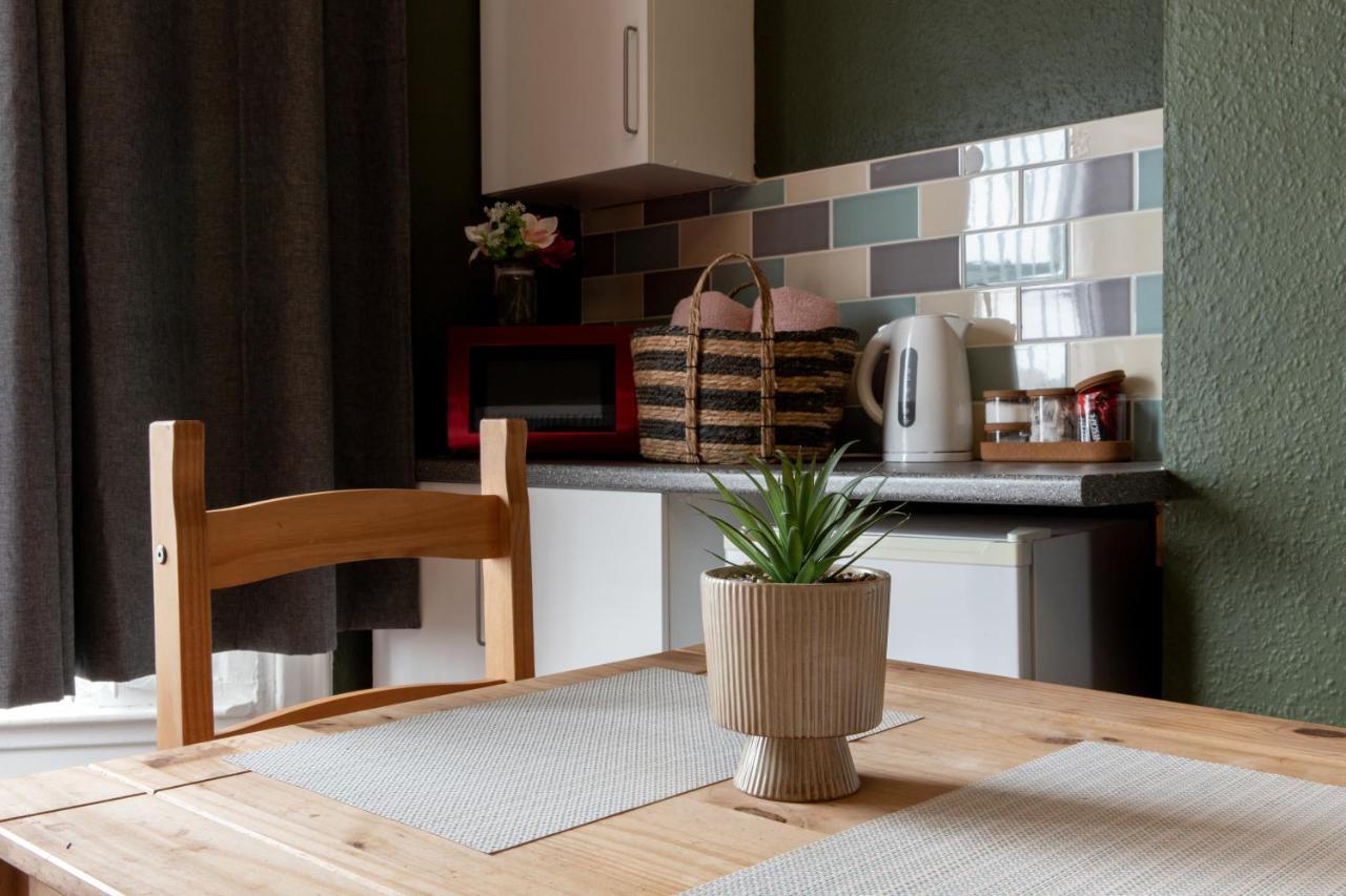 Digbeth City Centre Apartment Sleeps 12 Opposite Coach Station Birmingham Exteriör bild