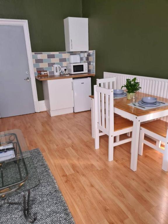 Digbeth City Centre Apartment Sleeps 12 Opposite Coach Station Birmingham Exteriör bild