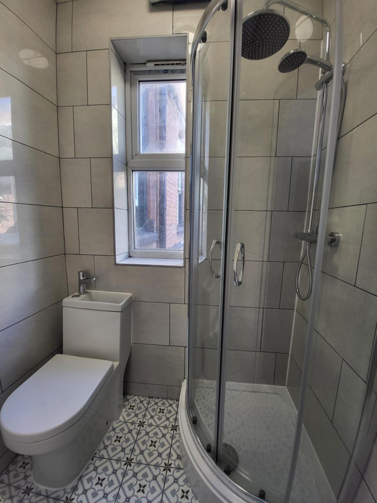 Digbeth City Centre Apartment Sleeps 12 Opposite Coach Station Birmingham Exteriör bild